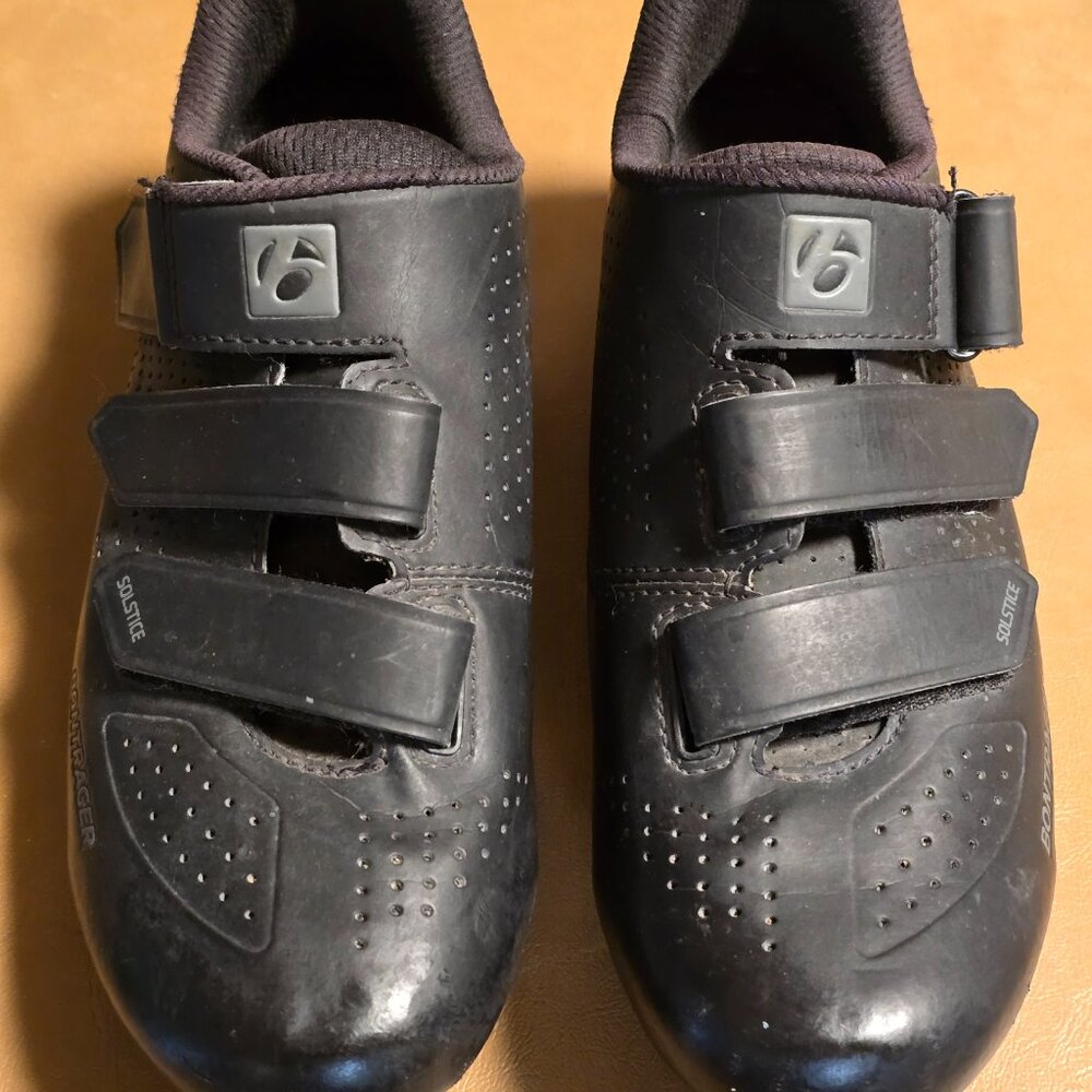Bontrager Solstice Road Cycling Shoes
